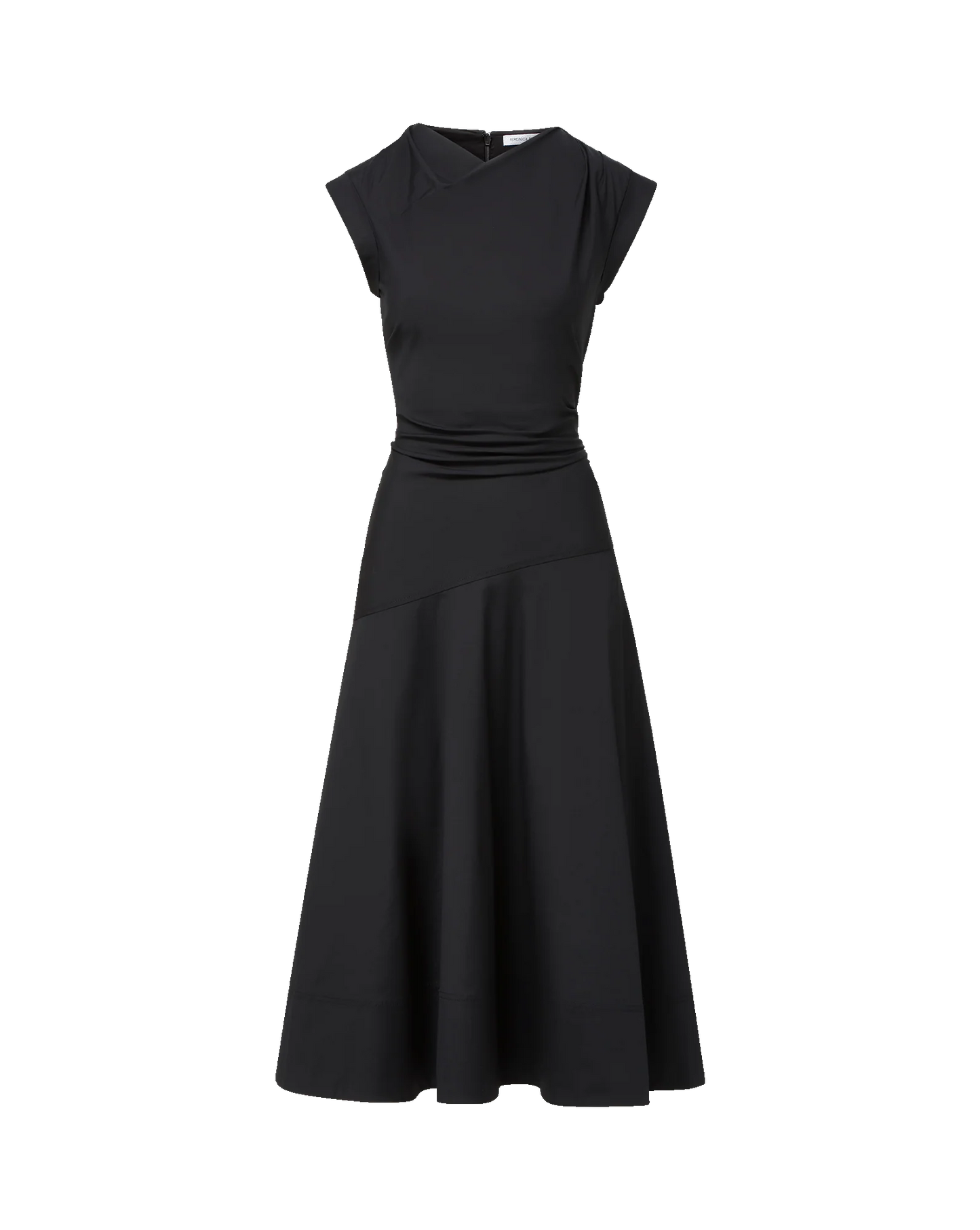 *PREORDER* LISETTE DRESS - BLACK