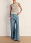 *PREORDER* ALEX PANT - BLUE STEEL