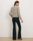 *PREORDER* REXTON CARDIGAN - DOVE MULTI