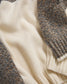 *PREORDER* MALACHI PULLOVER - OATMEAL MELANGE