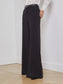 *PREORDER* PILAR WIDE LEG PANT - BLACK