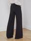 *PREORDER* PILAR WIDE LEG PANT - BLACK