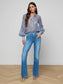 SELMA BOOTCUT JEAN - GETTY