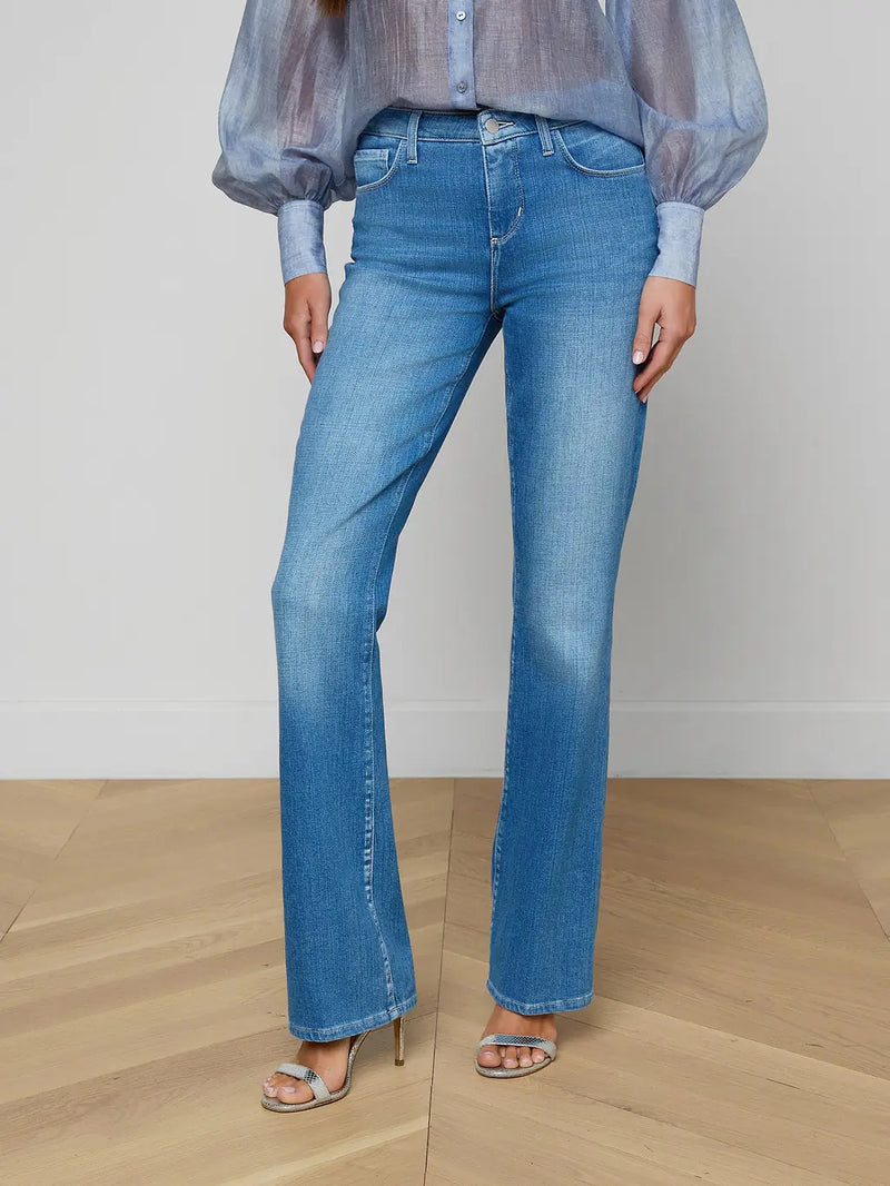 *PREORDER* SELMA BOOTCUT JEAN - GETTY