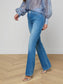 SELMA BOOTCUT JEAN - GETTY