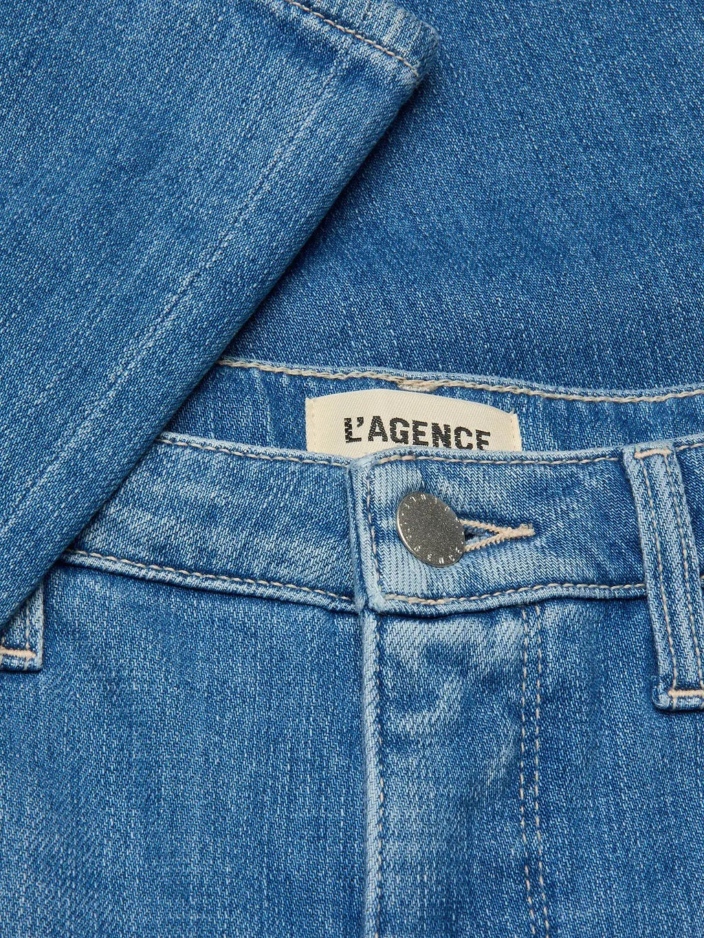 SELMA BOOTCUT JEAN - GETTY