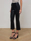 *PREORDER* KENDRA COATED CROPPED JEAN - METRO