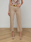 *PREORDER* WANDA CROPPED JEAN - BISCUIT