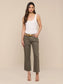 *PREORDER* WANDA JEAN - SMOKEY OLIVE