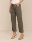 *PREORDER* WANDA JEAN - SMOKEY OLIVE