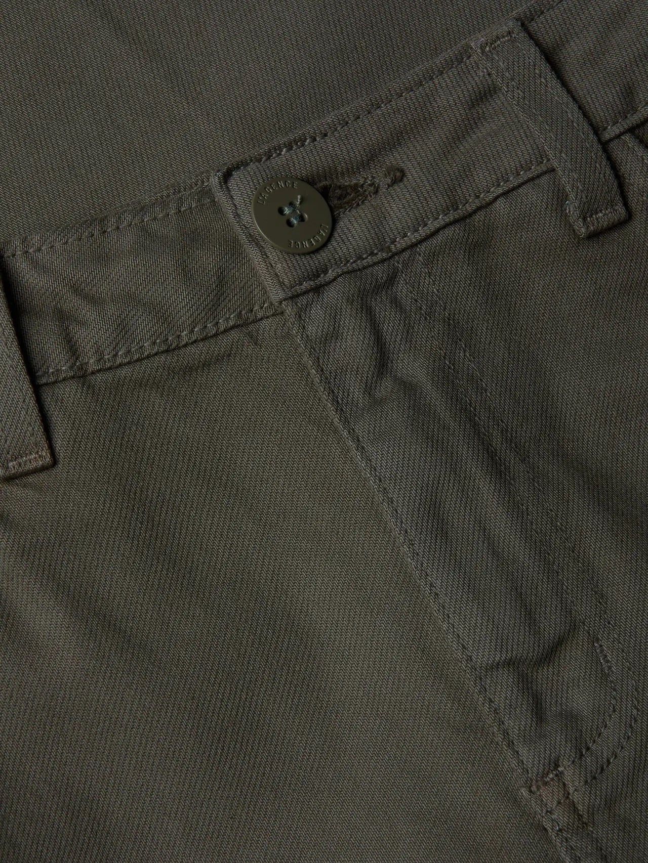 *PREORDER* WANDA JEAN - SMOKEY OLIVE
