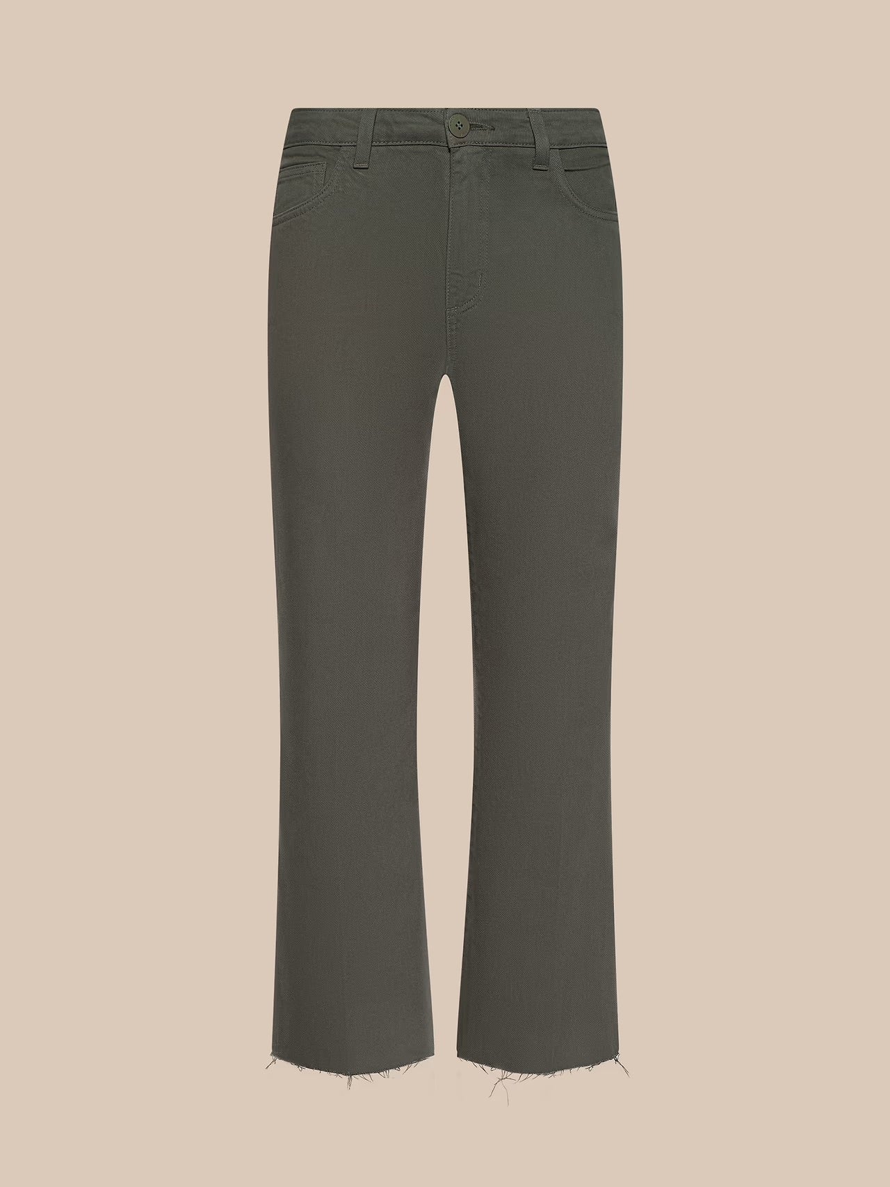 *PREORDER* WANDA JEAN - SMOKEY OLIVE