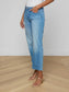 WANDA CROPPED JEAN - ANAHEIM
