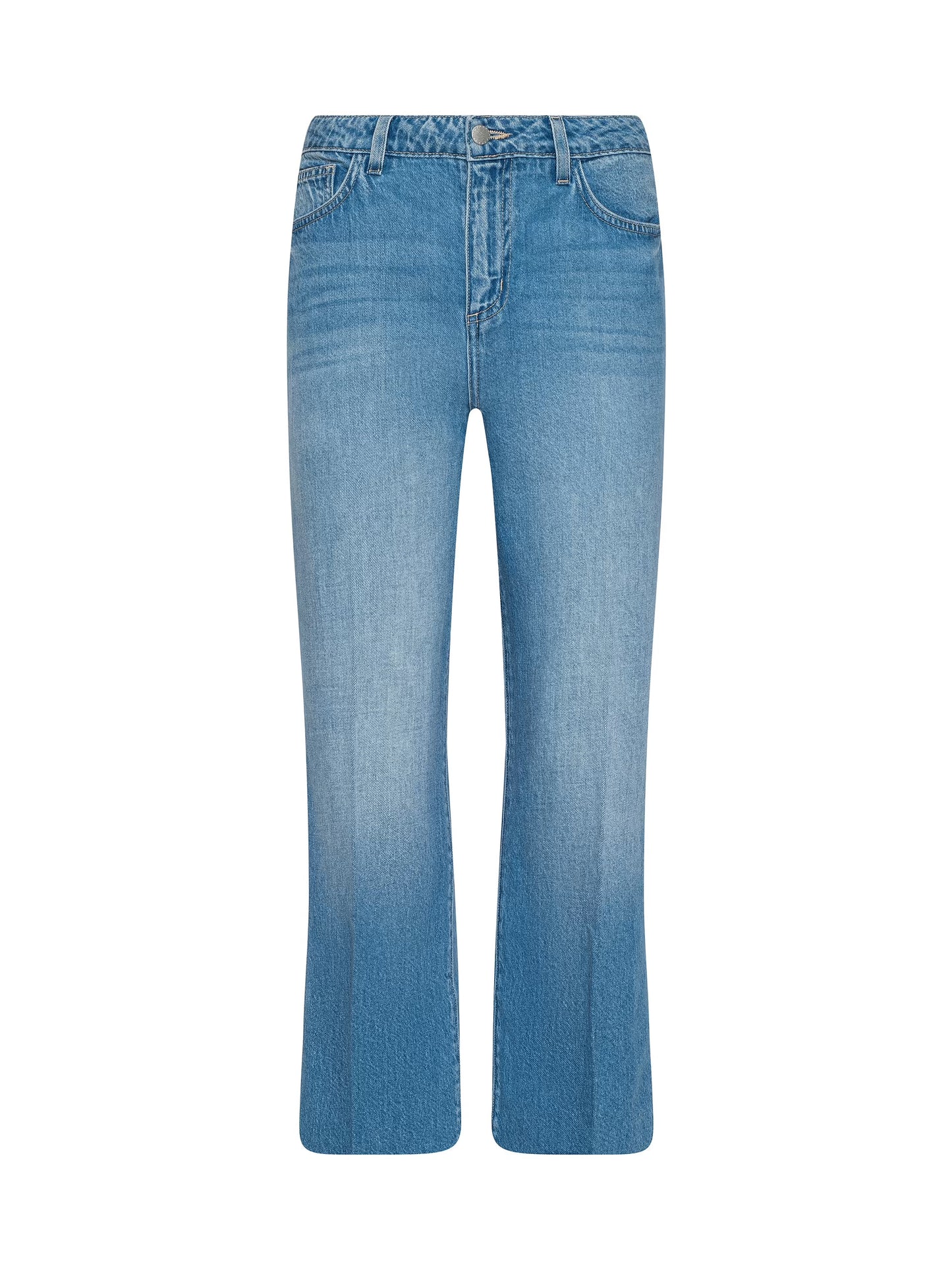 WANDA CROPPED JEAN - ANAHEIM