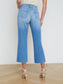 WANDA CROPPED JEAN - CABRINI