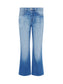 WANDA CROPPED JEAN - CABRINI