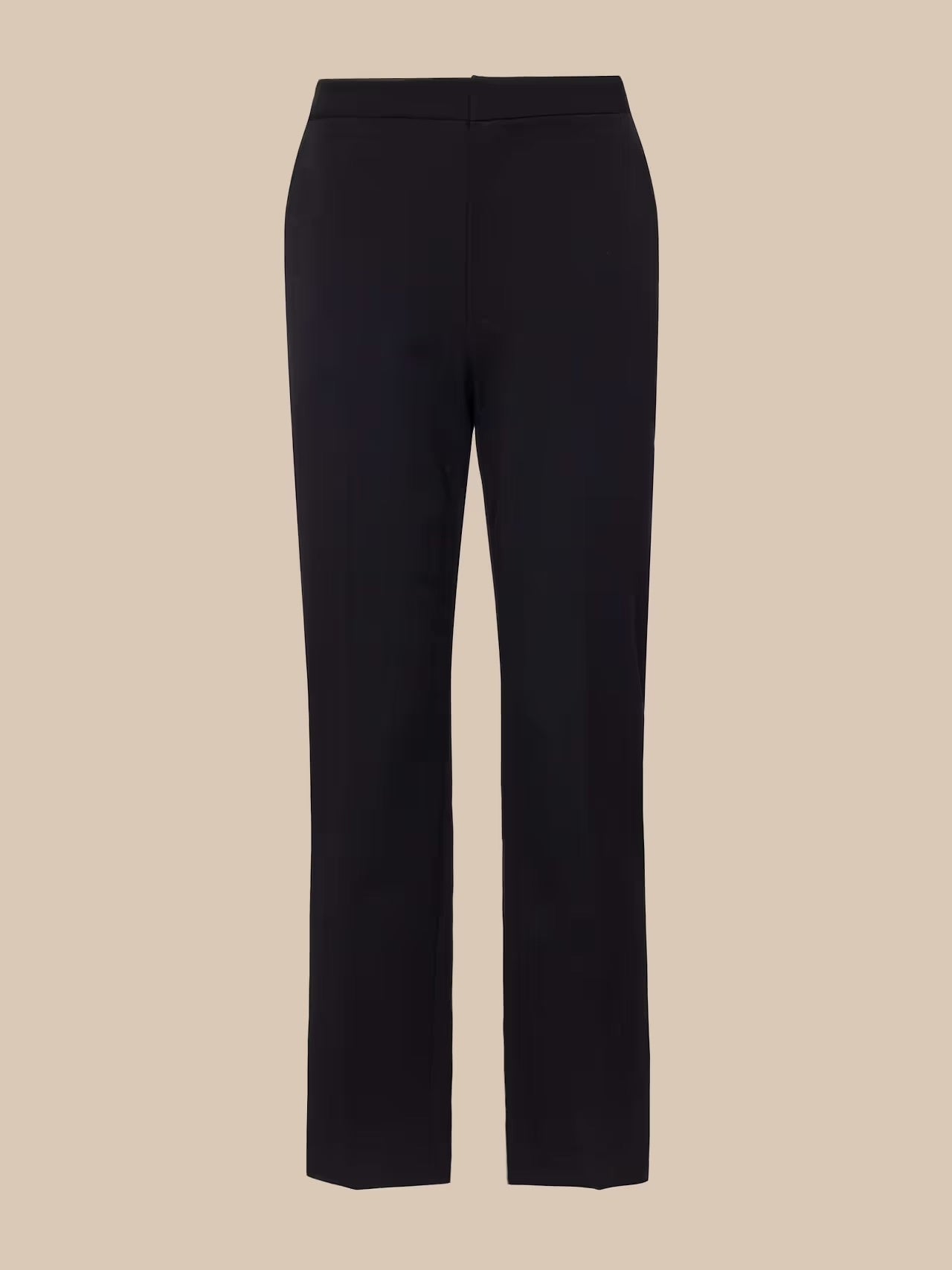 *PREORDER* REBEL TROUSER - BLACK
