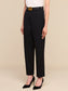 *PREORDER* REBEL TROUSER - BLACK