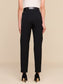 *PREORDER* REBEL TROUSER - BLACK