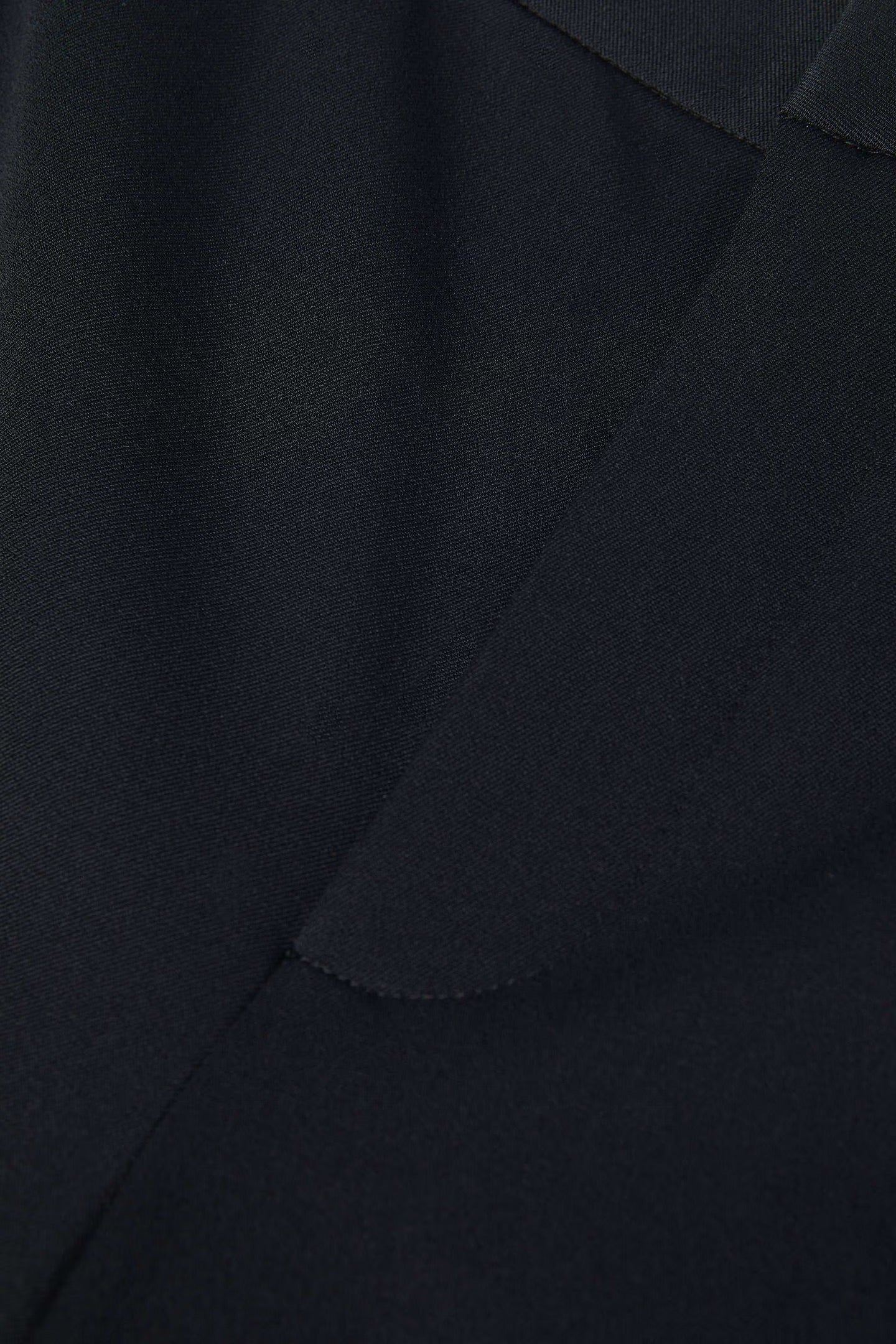 *PREORDER* REBEL TROUSER - BLACK