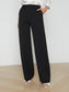 PILAR TROUSER  - BLACK