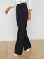 PILAR TROUSER  - BLACK