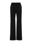 PILAR TROUSER  - BLACK