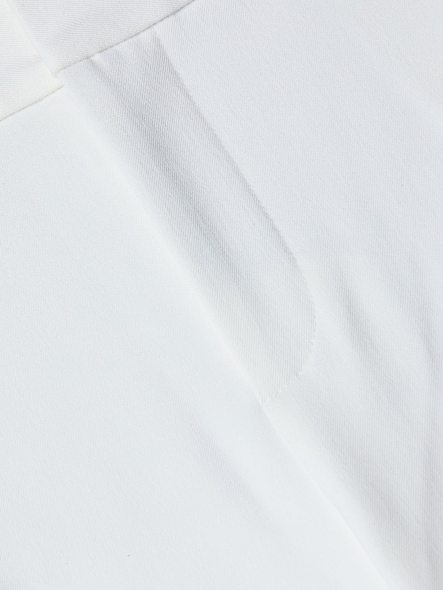 ALLANAH TROUSER - WHITE