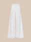 ALLANAH TROUSER - WHITE