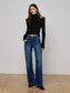 *PREORDER* SCOTTIE WIDE LEG JEAN - MARVISTA