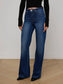 *PREORDER* SCOTTIE WIDE LEG JEAN - MARVISTA