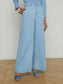 *PREORDER* RUNA WIDE LEG TROUSER - LOZANO