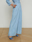 *PREORDER* RUNA WIDE LEG TROUSER - LOZANO