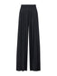 HAYLO WIDE LEG PANT - BLACK