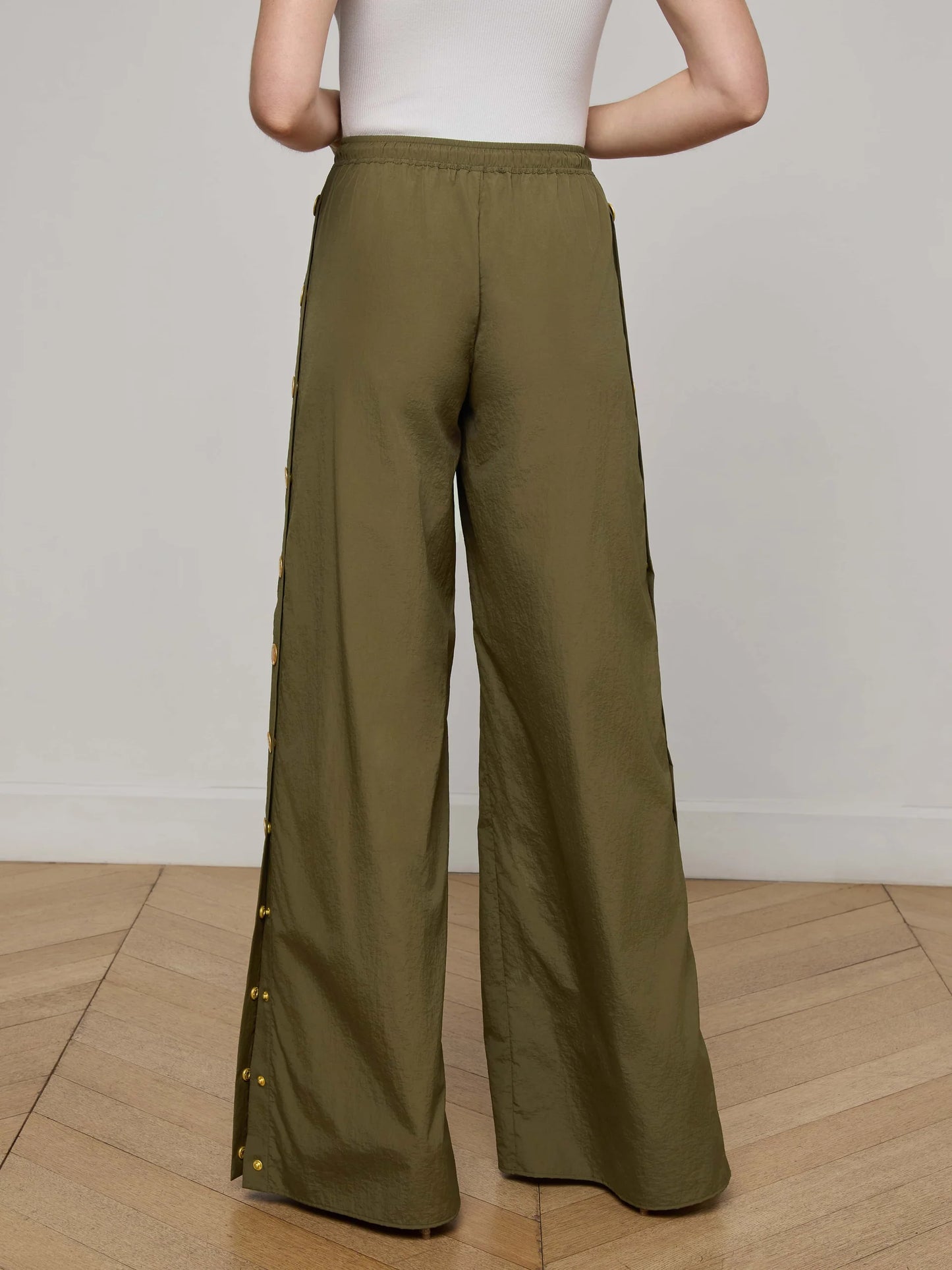 VALKYRIE PANT - PINE