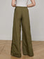 VALKYRIE PANT - PINE