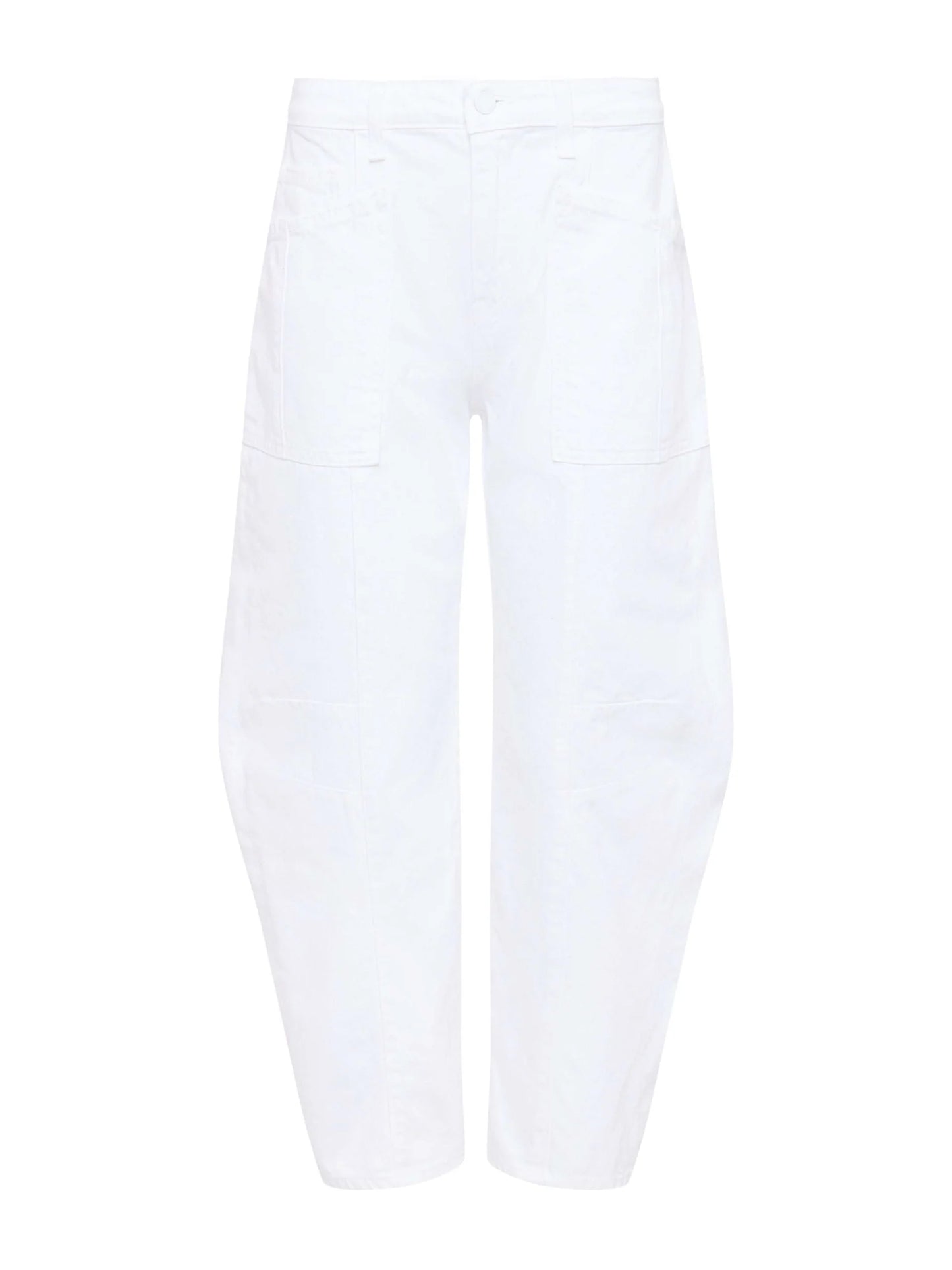 *PREORDER* CODY RODEO JEAN - BLANC