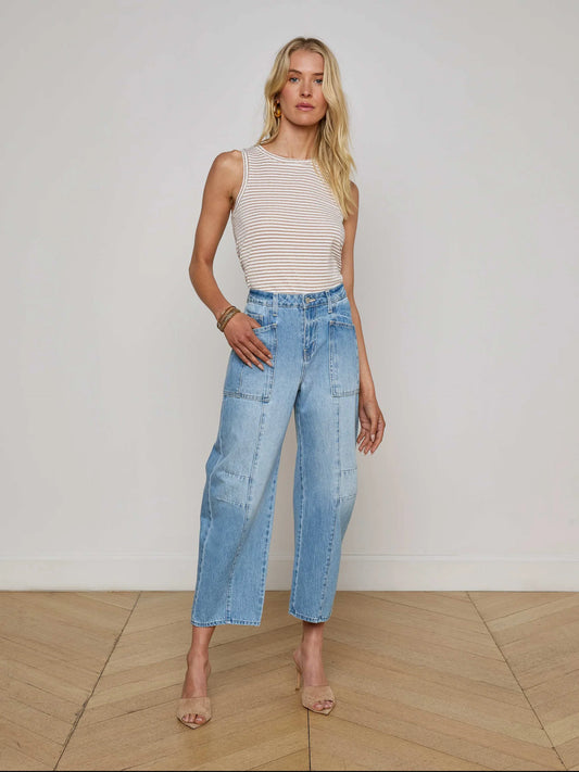 *PREORDER* CODY RODEO JEAN - CRISTO