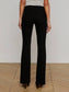 CARA BOOTCUT JEAN - NOIR