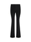 CARA BOOTCUT JEAN - NOIR