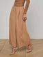 NOVALYNN PANT - CINNAMON SWIRL