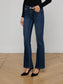 *PREORDER* CARA BOOTCUT JEAN - ROXBURY