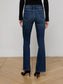 *PREORDER* CARA BOOTCUT JEAN - ROXBURY