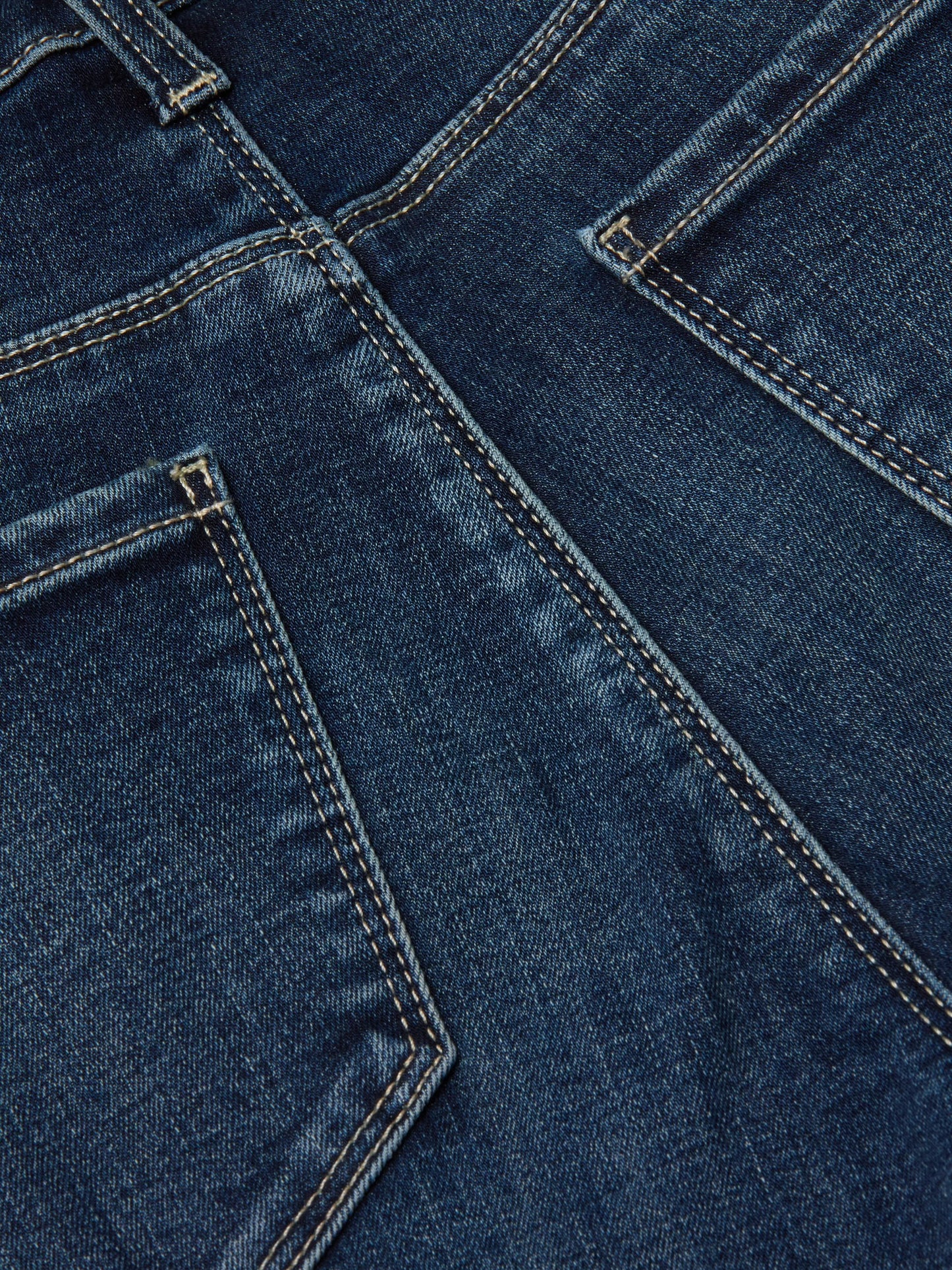 *PREORDER* CARA BOOTCUT JEAN - ROXBURY