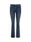 *PREORDER* CARA BOOTCUT JEAN - ROXBURY