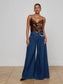 *PREORDER* CHAYSE SUPER WIDE LEG - MARSEILLE