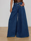 *PREORDER* CHAYSE SUPER WIDE LEG - MARSEILLE
