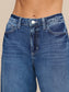 *PREORDER* MALLIS  BOW-LEG JEAN - ORWOOD