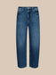 *PREORDER* MALLIS  BOW-LEG JEAN - ORWOOD