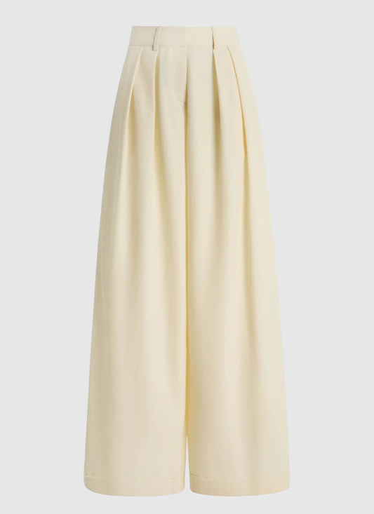 *PREORDER* MILA PANT - BUTTER